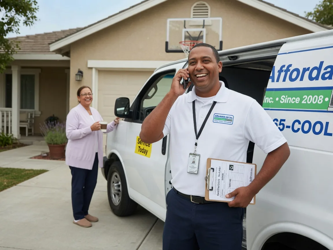 Central Ac Repair Wisconsin FAQs